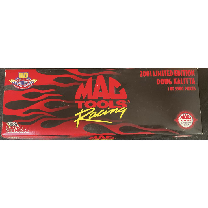 Mac Tools Collectors Club