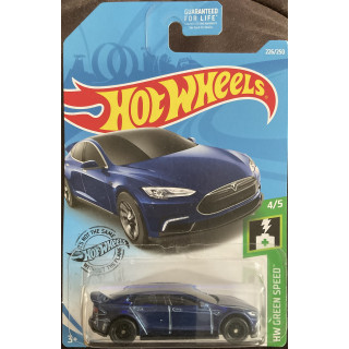 Super Ts.  2019 Tesla