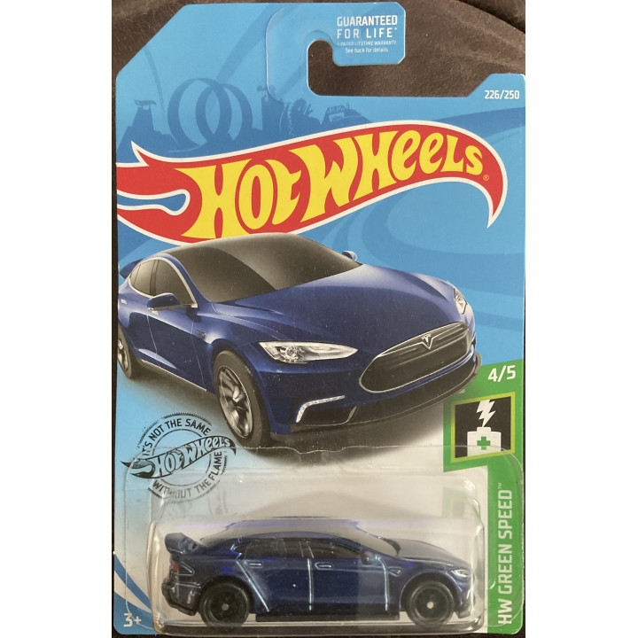 Super Ts.  2019 Tesla