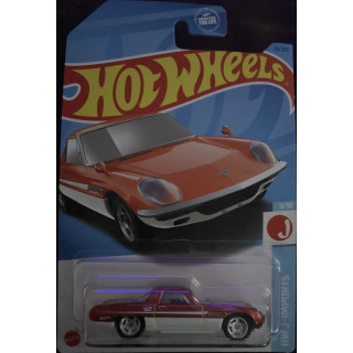 Super Ts. 2023 Mazda