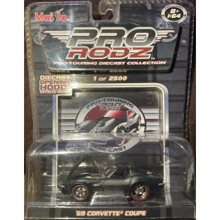 Maisto Pro Rodz