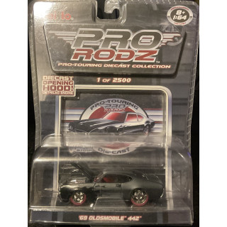 Maisto Pro Rodz