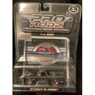 Maisto Pro Rodz