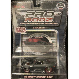 Maisto Pro Rodz