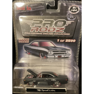 Maisto Pro Rodz