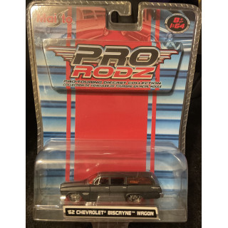 Maisto Pro Rodz