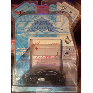 2007 Toy Fair Maisto