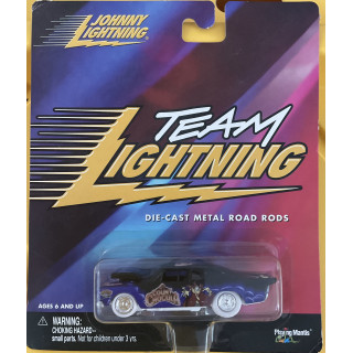 Team Lightning