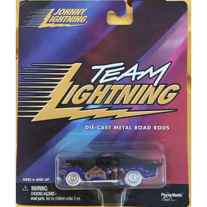 Team Lightning