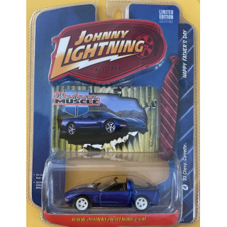 Holiday Collection Fathers Day Corvette