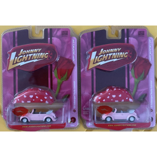 Holiday Collection Valentines Day VW