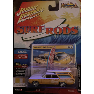Surf Rods
