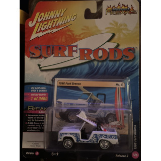 Surf Rods
