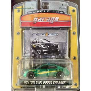 Stock & Custom Series 5 06 charger