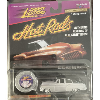 Hot Rods