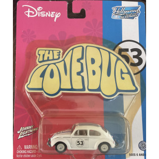 The Lovebug