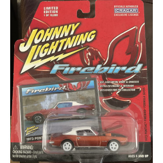 Firebird
