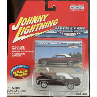Muscle Cars USA