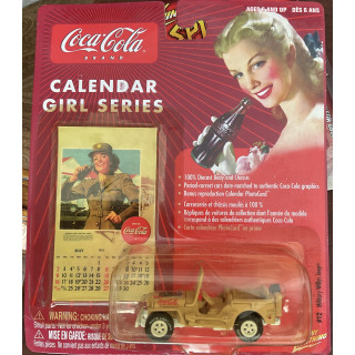 Calendar Girl Series