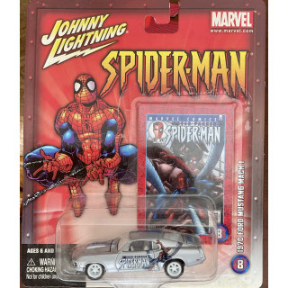 Spiderman