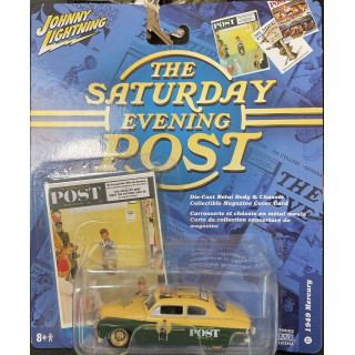 Saturday Evening Post