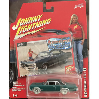 American Beauties