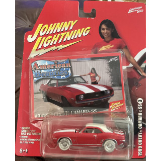 American Beauties