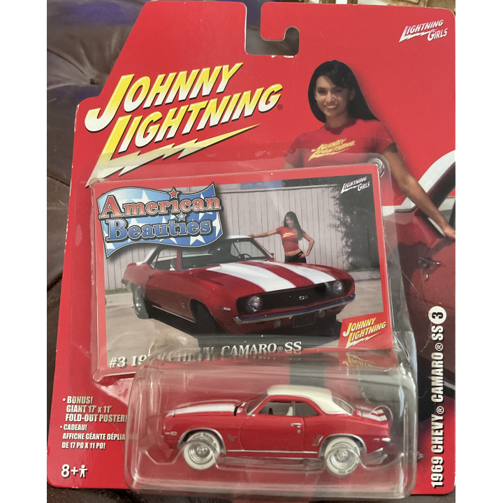 American Beauties