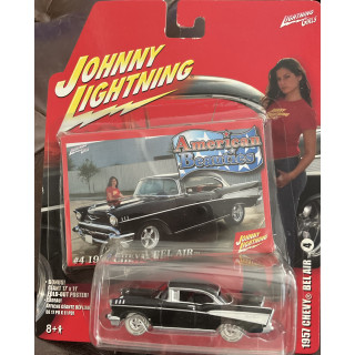 American Beauties