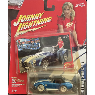 American Beauties