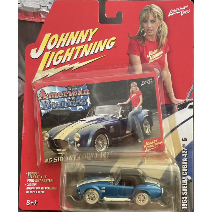 American Beauties