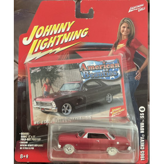 American Beauties