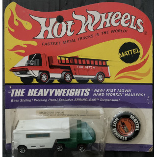 Redlines Heavyweights