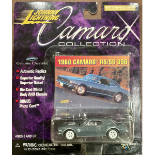 Camaro Collection