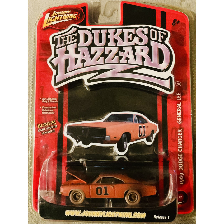Dukes of Hazzard