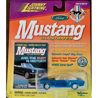 Mustangs