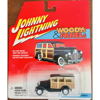 Woodies & Panels Series 3