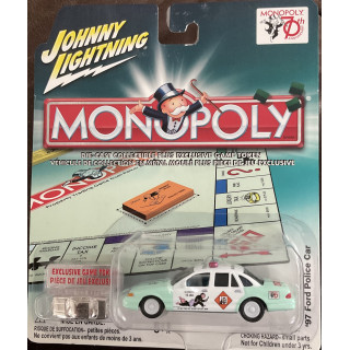 Monopoly
