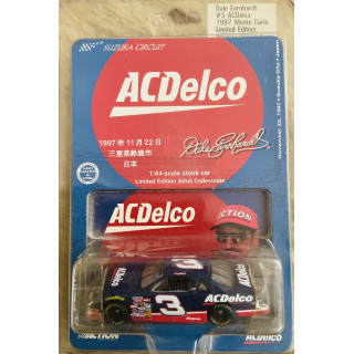 Action Limited Edition Dale Earnhardt