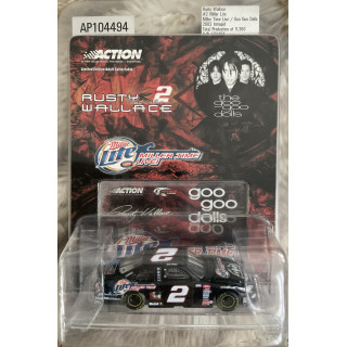 Action Limited Edition