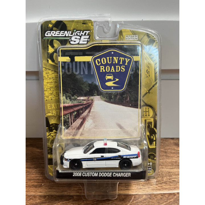 County Roads Set (Series 1)