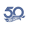 50th Anniversary